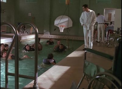 - Good. Come on.
- You boys enjoy your swim. - Quantum Leap
