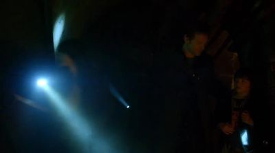 Good. Come on, - The Strain