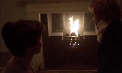 Good company is always worth seeking - "Screen Two" Persuasion