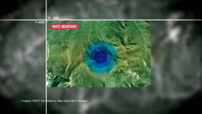 Good conditions there and back
without making any stops, - The Disappearance of Maura Murray