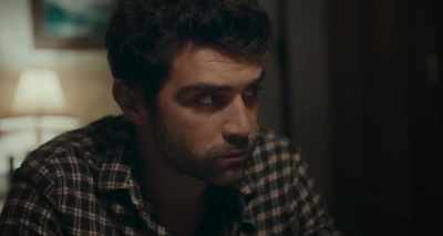 Good, cos we just need someone
for the week, lad. - God's Own Country