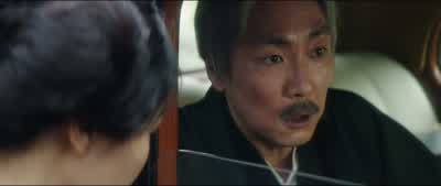 Good day, Countess. - The Handmaiden