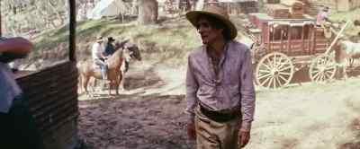 - Good day, Dan. - Mad Dog Morgan