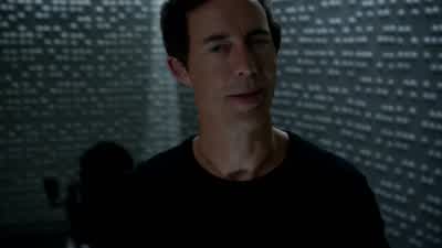 Good day, Dr. - The Flash