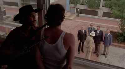 - Good day, gentlemen.
- Good day, dear sir. - 21 Hours at Munich