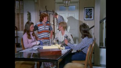 Good day Good day - The Partridge Family