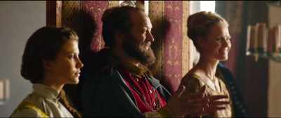 Good day, it's good to be here. - The Ash Lad: In the Hall of the Mountain King