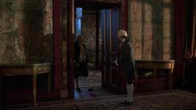 - Good day, my lord. - Barry Lyndon