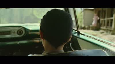 Good day, ma'am. - The Devil All the Time