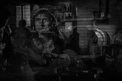 Good day Madame - A Tale of Two Cities
