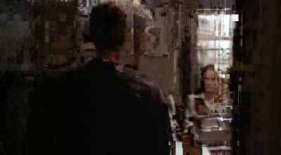 -Good day.
-Mr. Rearden. - The MacKintosh Man
