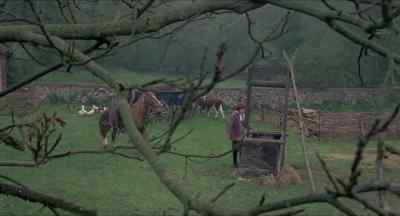 - Good day, Ralph. How
is it with the lass? - The Blood on Satan's Claw