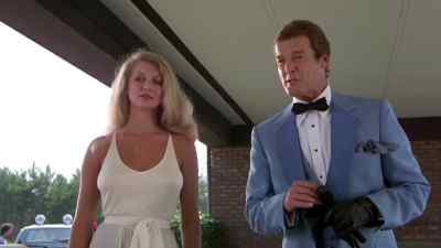Good day. - The Cannonball Run