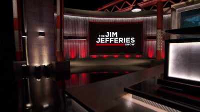 GOOD DAY. - The Jim Jefferies Show