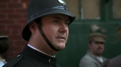 Good day. - Murdoch Mysteries