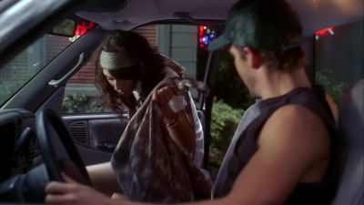 Good day? - True Blood