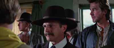 Good day. - Indiana Jones and the Last Crusade