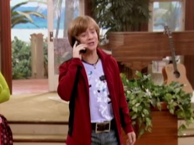 GOOD DAY SIR - Hannah Montana
