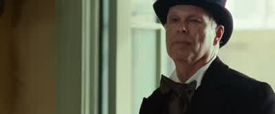 Good day, sir. - 12 Years a Slave