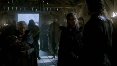 Good day to you, Earl Kalf. - Vikings