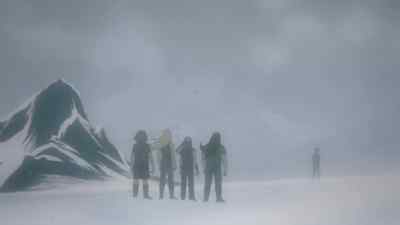 ♪ GOOD DAY TO YOU
♪ GOOD DAY - Metalocalypse