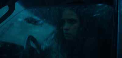 - Good day.
- What's this? - Triple Frontier