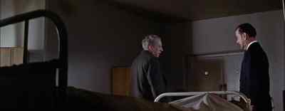 Good day to you. - The Man Who Never Was