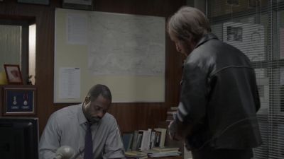 Good day's work? - A Family Man