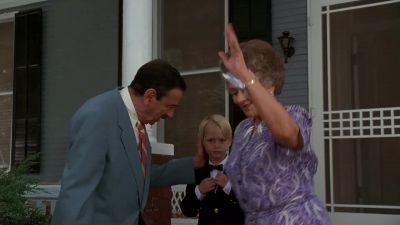 Good Dennis - Dennis the Menace
