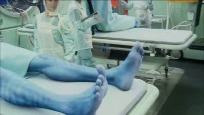 Good distal motor control. - Avatar