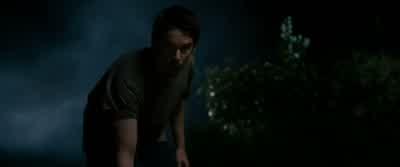 Good dog. - Sinister