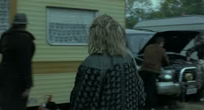 Good dogs. - Snatch