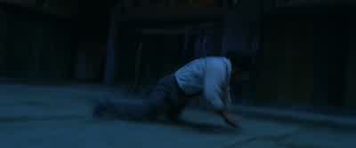 Good! Don't block my view! - Kung Fu Hustle