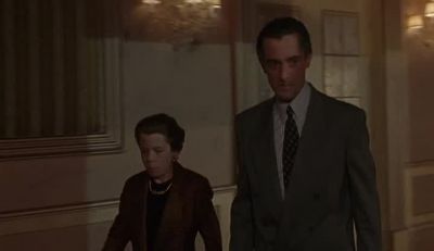 Good Don't kill him yet I want to talk to him - If Looks Could Kill