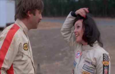 Good drag race.
Yeah. - Heart Like a Wheel