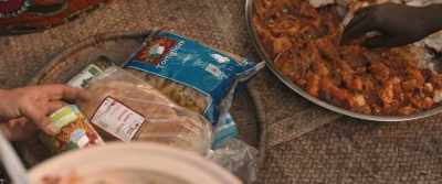 Good edible things,
all standard packaging! - Tolo Tolo