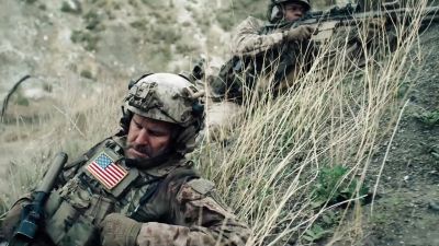 Good effects on target, Bravo 1. - SEAL Team