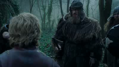 Good enough for killing sheep,if the sheep don't fight back. - Game of Thrones