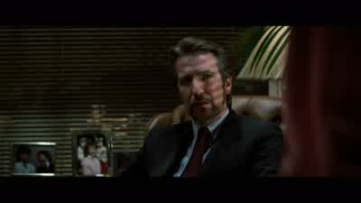 Good enough - Die Hard
