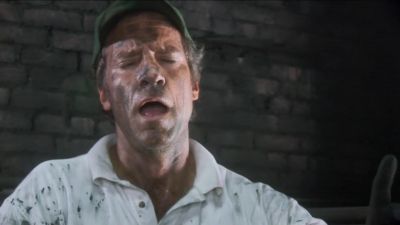 GOOD ENOUGH.
THIS CLOSES THE LITTLE DOOR. - Dirty Jobs