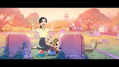 ♪ Good enough
Will you try again? ♪ - Jentry Chau vs the Underworld