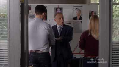 Good episode. We're running a feature
promoting it on the front page. - Chronicle Mysteries: Recovered
