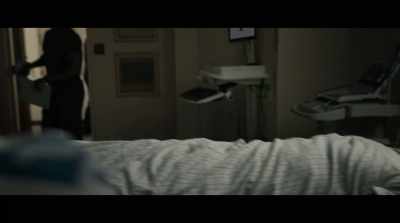 Good evenin', Mr. John Doe.
How you feelin' this evenin'? - Point Blank
