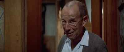 Good evenin', Pat. - Conrack