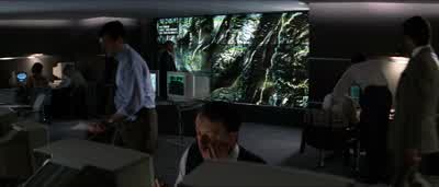 - Good evening, 007. - GoldenEye