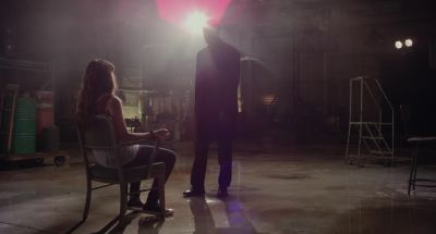 Good evening 83 How did you find me - Barely Lethal