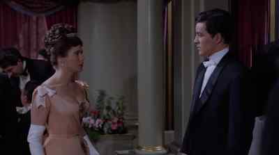 Good evening, Ambrose.
Good evening, Harry. - The Phantom of the Opera