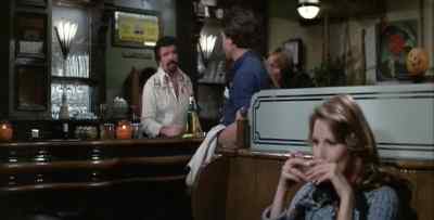Good evening.
Be with you in a minute. - Mother, Jugs & Speed