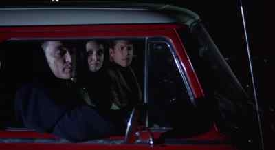 Good evening, Brudah. - Count Yorga, Vampire