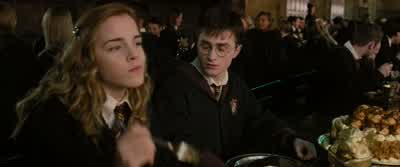 Good evening, children. - Harry Potter and the Order of the Phoenix